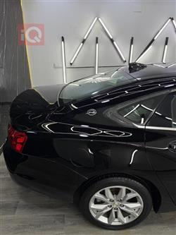 شيفروليه امبالا